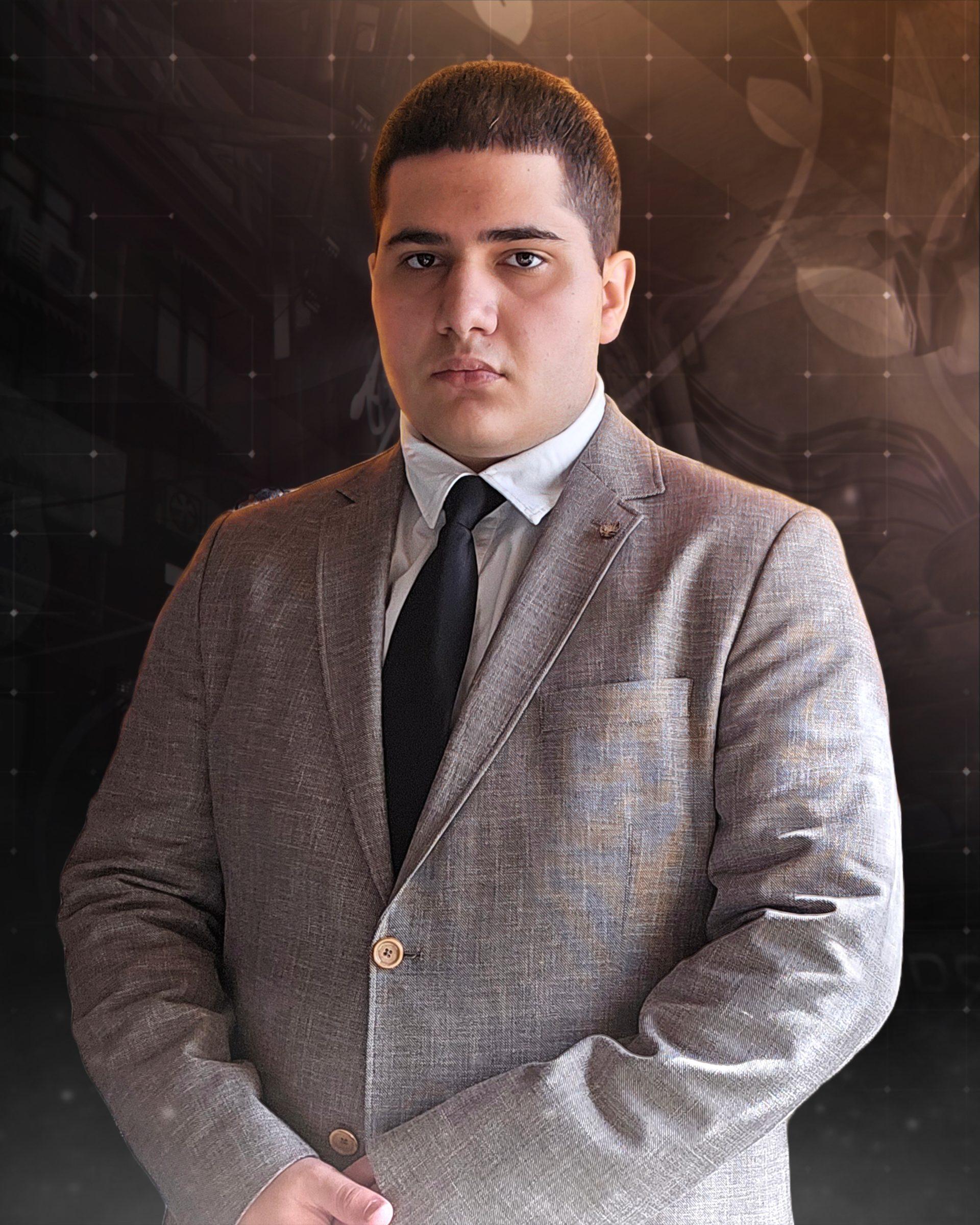 Narek Ter-Hovhannisyan