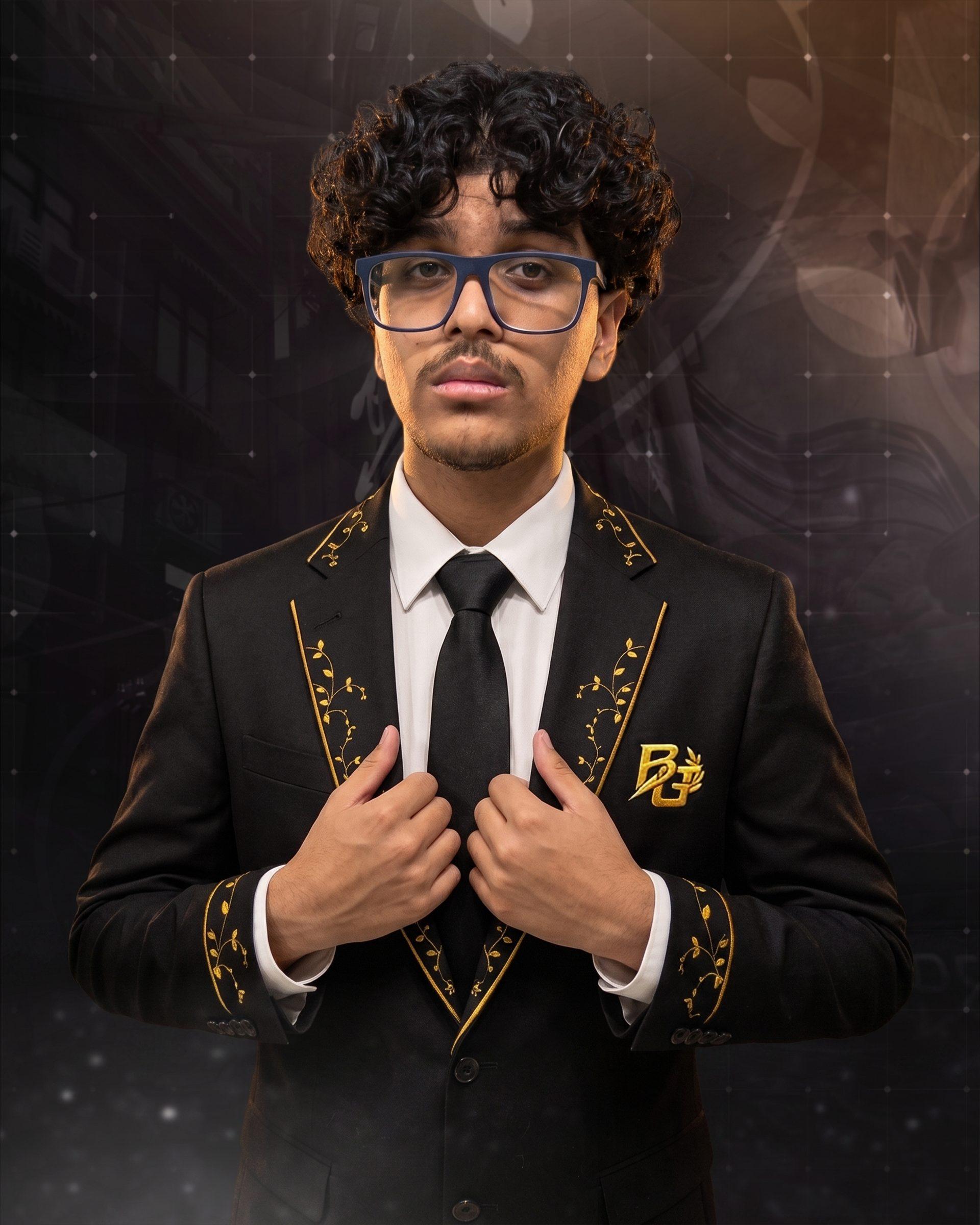 Taha Kazmi