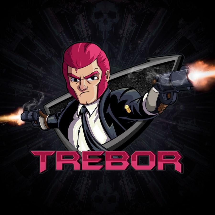 Heretics Trebor