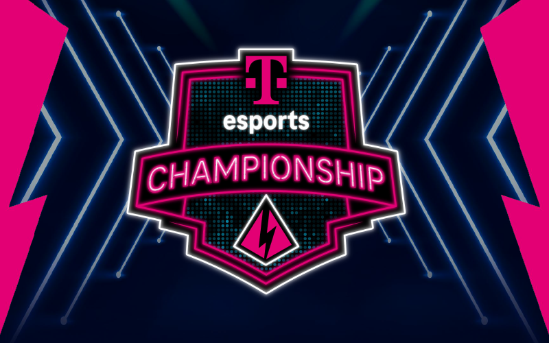 T-Esports Championship Season 2