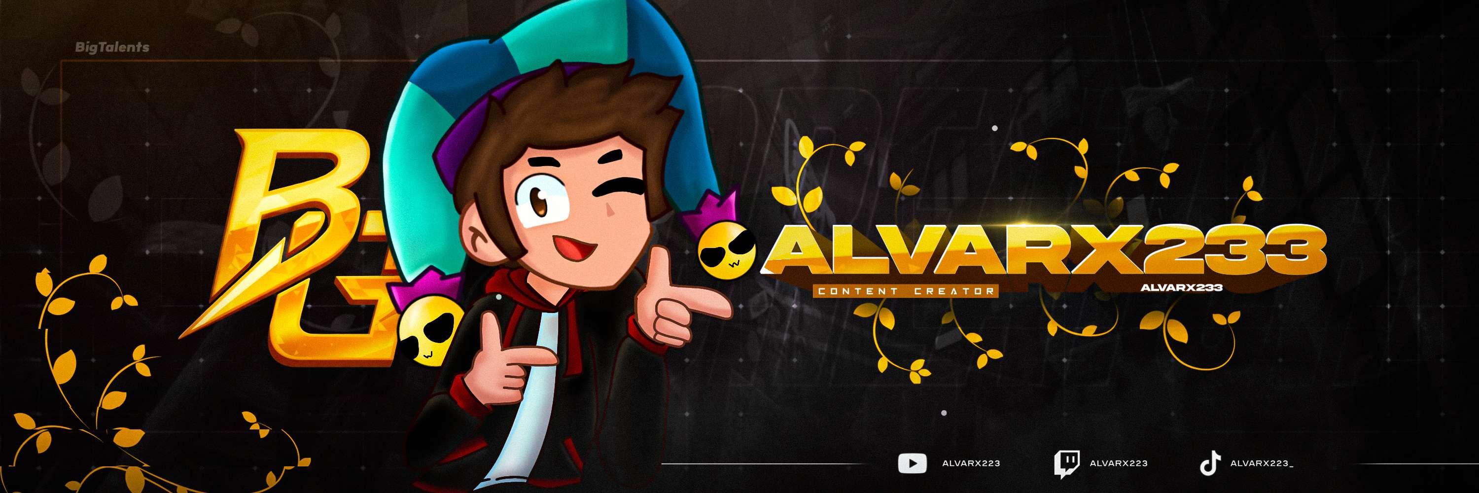 Alvarx223