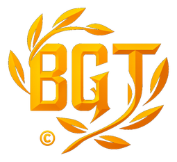 BGT Logo