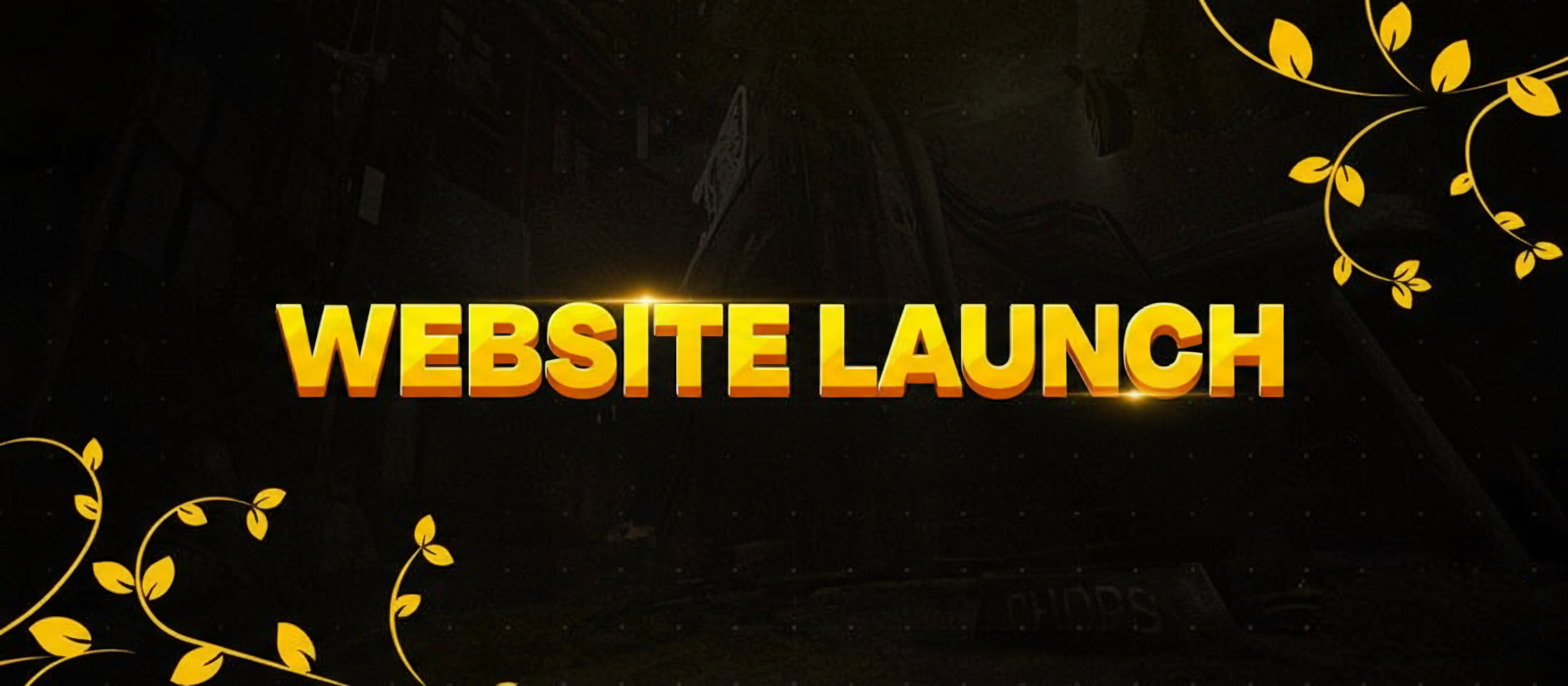 Big Talents Website Officially Launches!