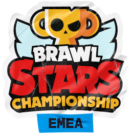EMEA Championship badge