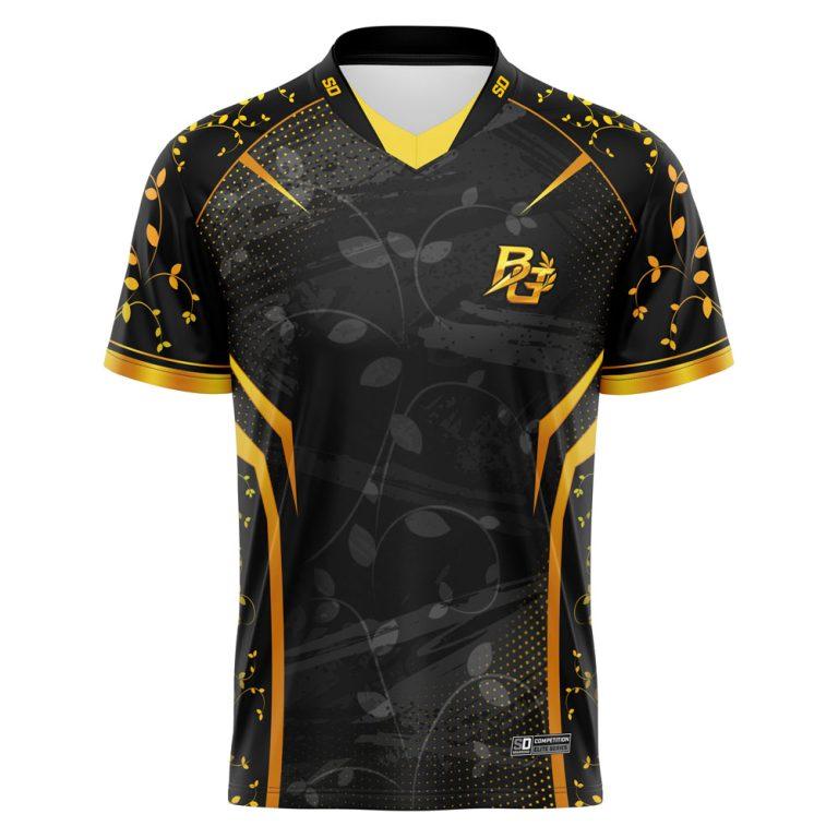 BGT Elite Series Jersey