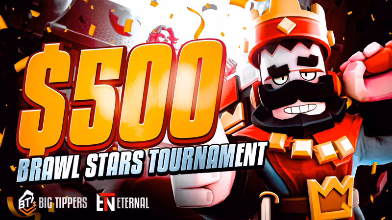 Eternal x Big Talents: March Madness