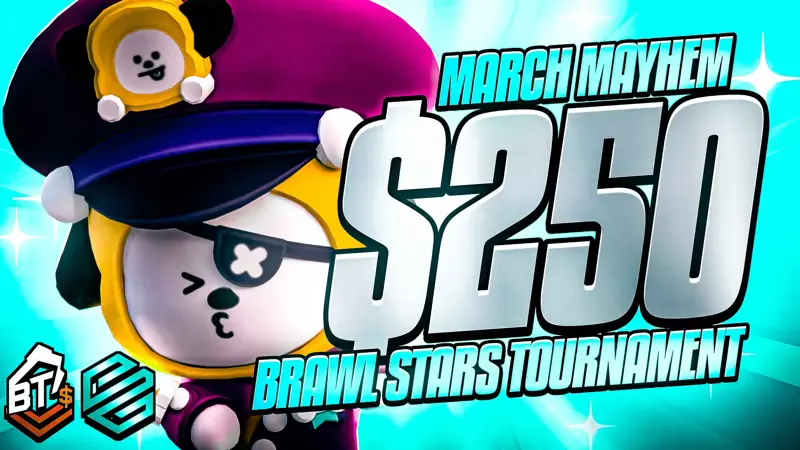 March Mayhem #1