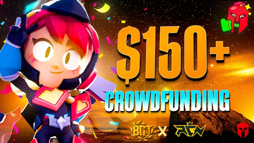 RCN x Big Talents EU Cup