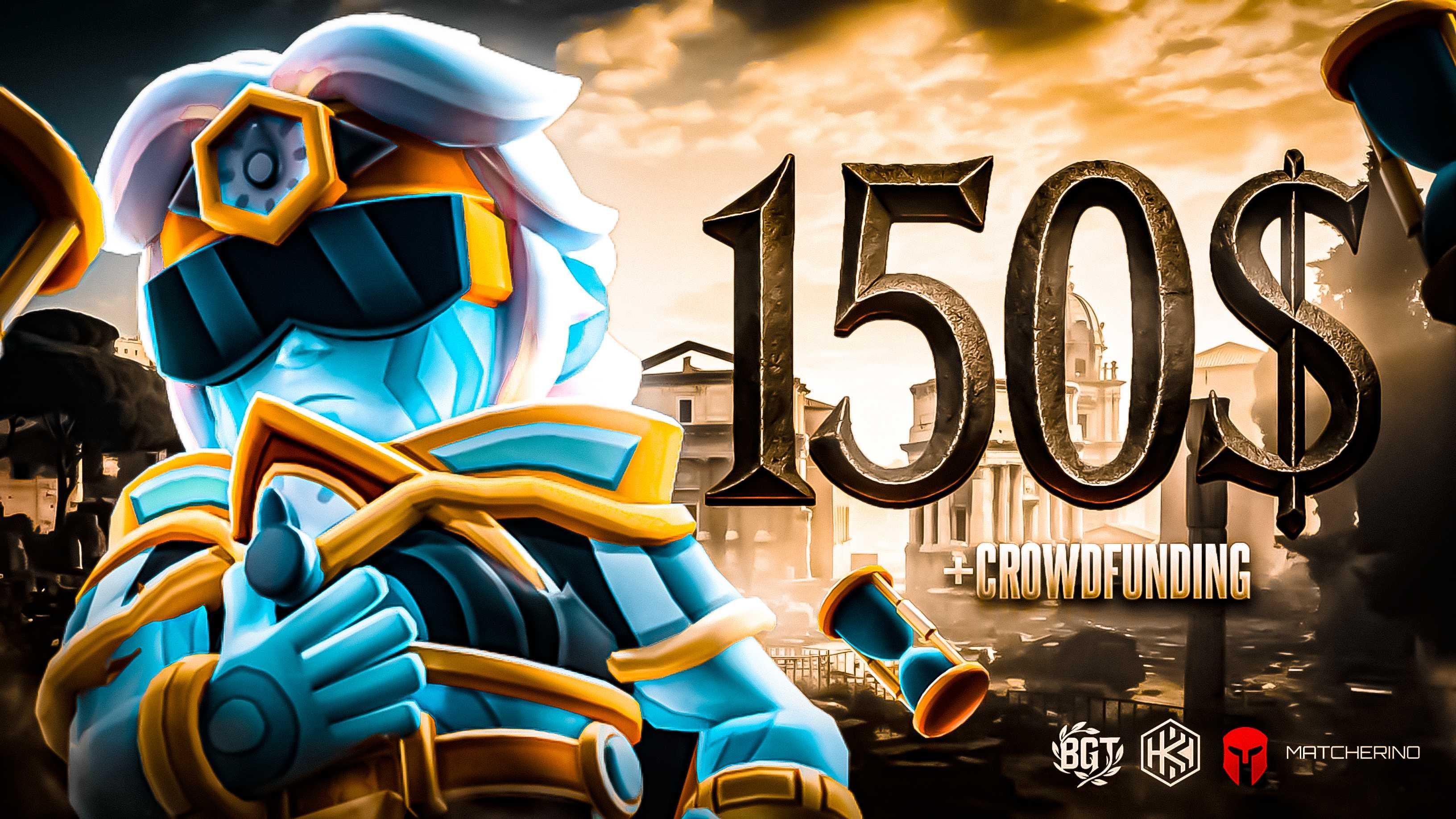 Haneki x Big Talents Tournament