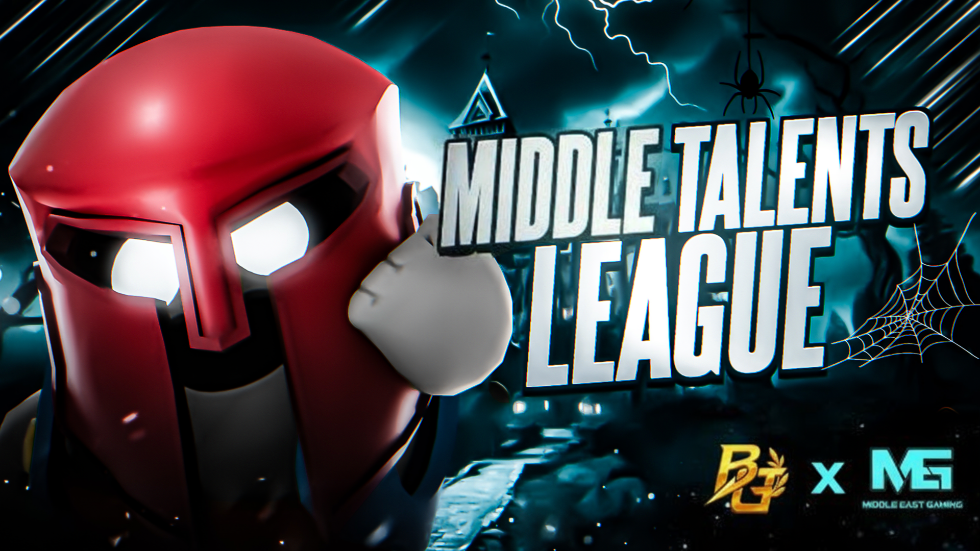 Middle Talents League