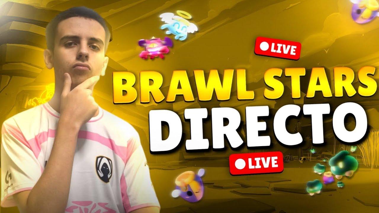HEMOS HECHO HISTORIA DE BRAWL STARS