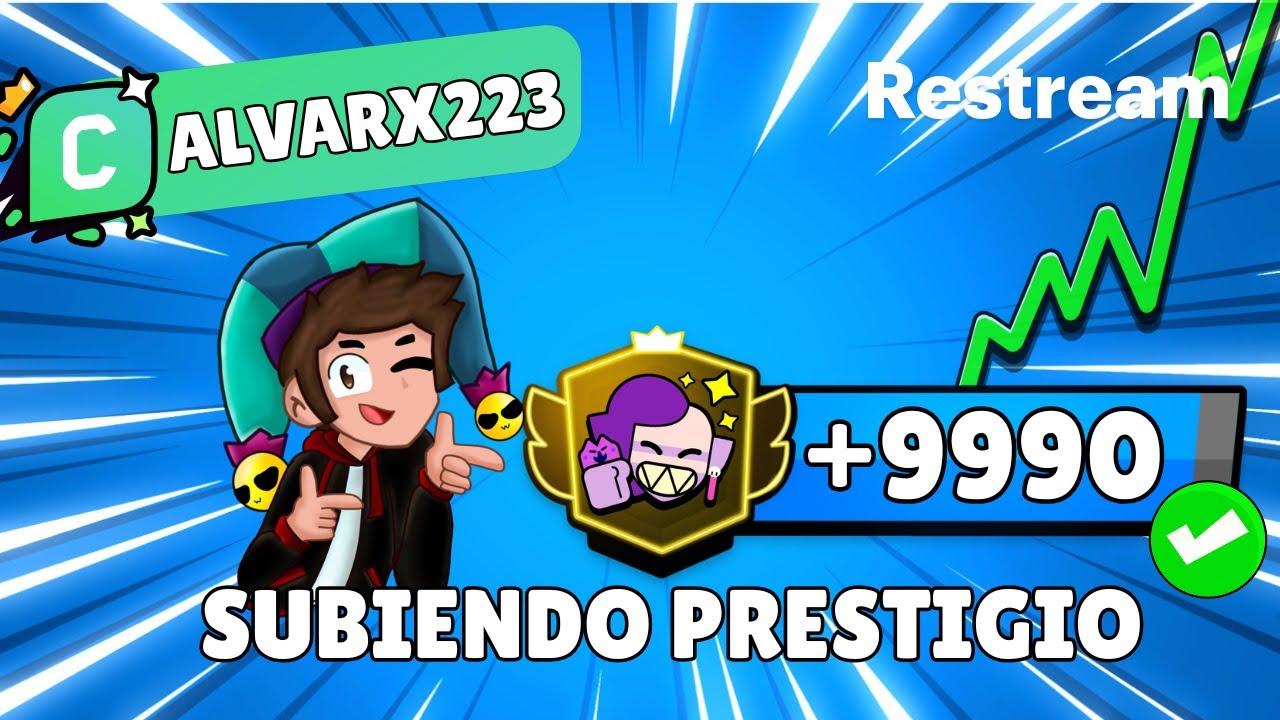 JUGANDO CON SUBS AL BRAWL STARS