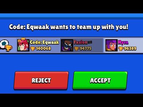 BRO THOUGHT I WAS REAL HYRA