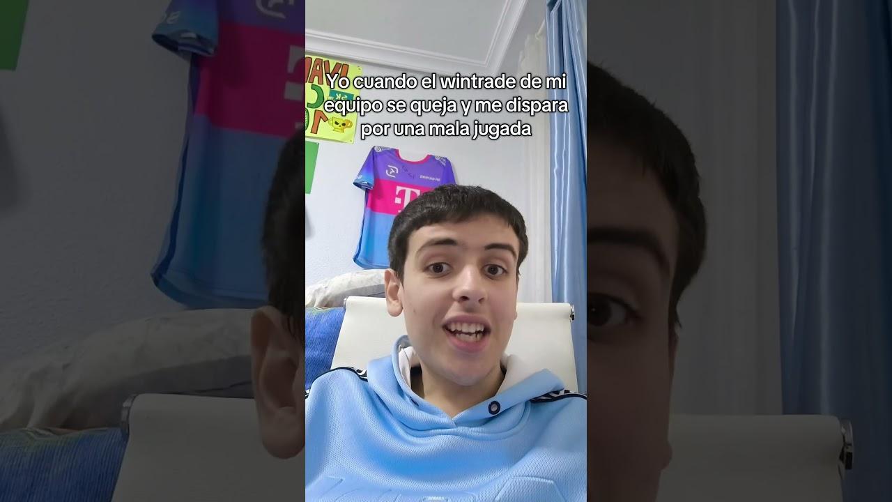 Los randoms cada vez son más malos y tóxicos