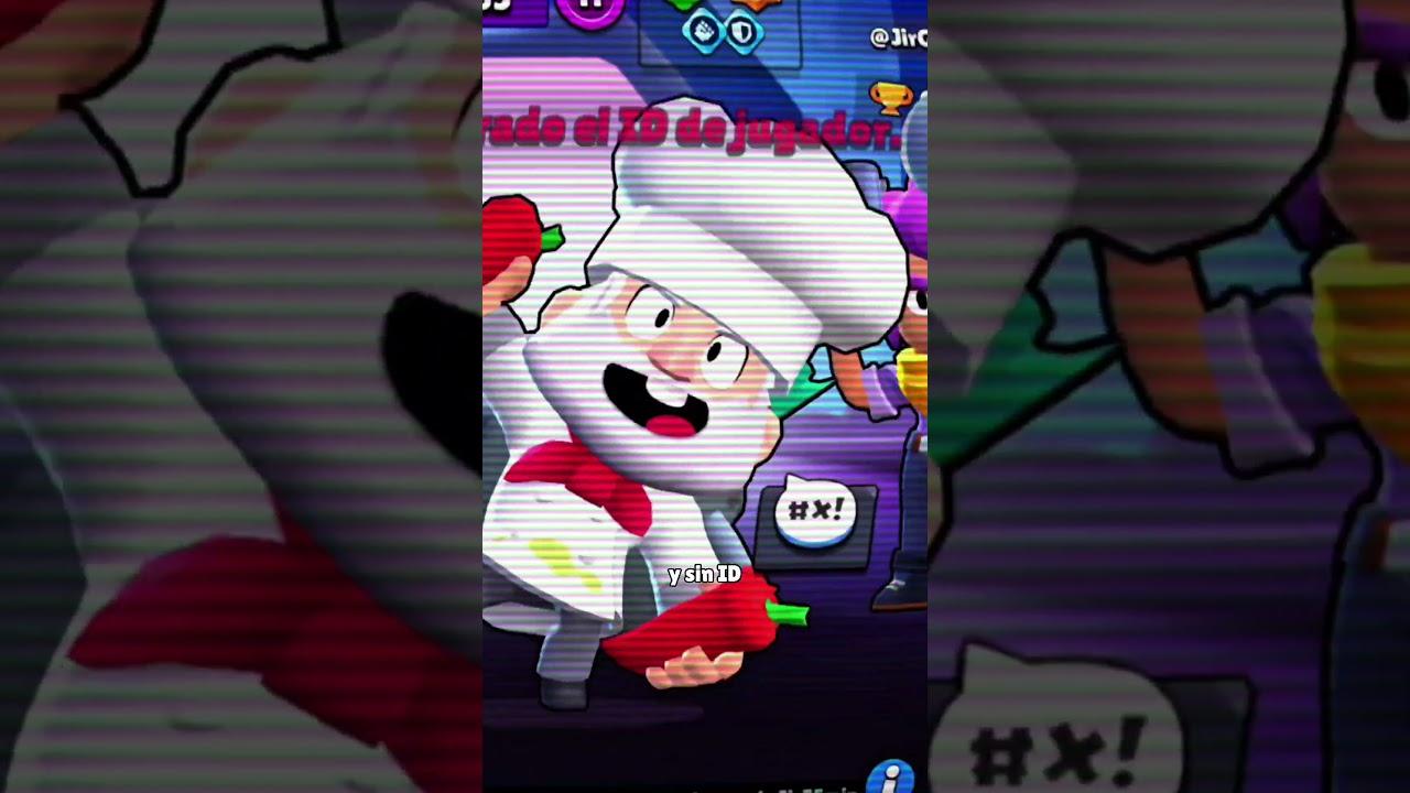 llegan los HACKERS MAS PELIGROSOS ha brawl stars (CUIDADO) #brawlstars #viral