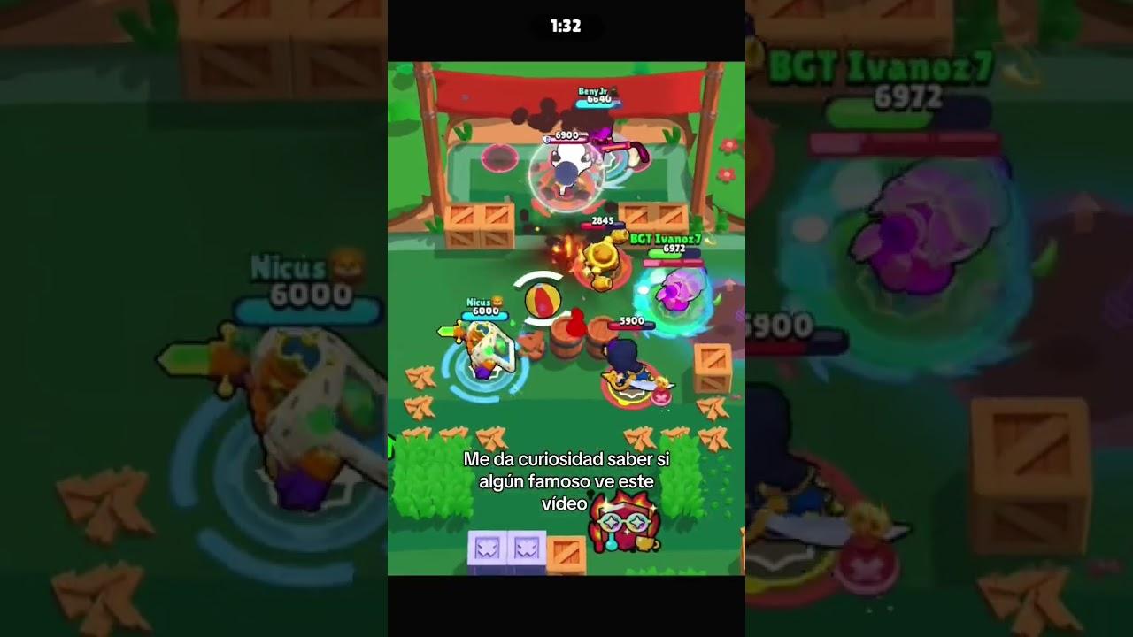 Verá el vídeo algún famoso?