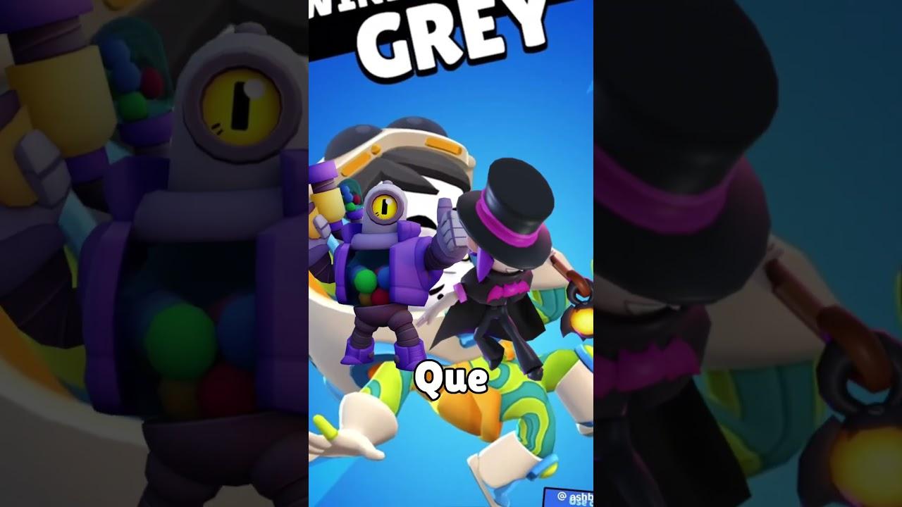 NUEVO BUG en SUPERVIVENCIA que ha DESTROZADO todo brawl stars #brawlstars #viral