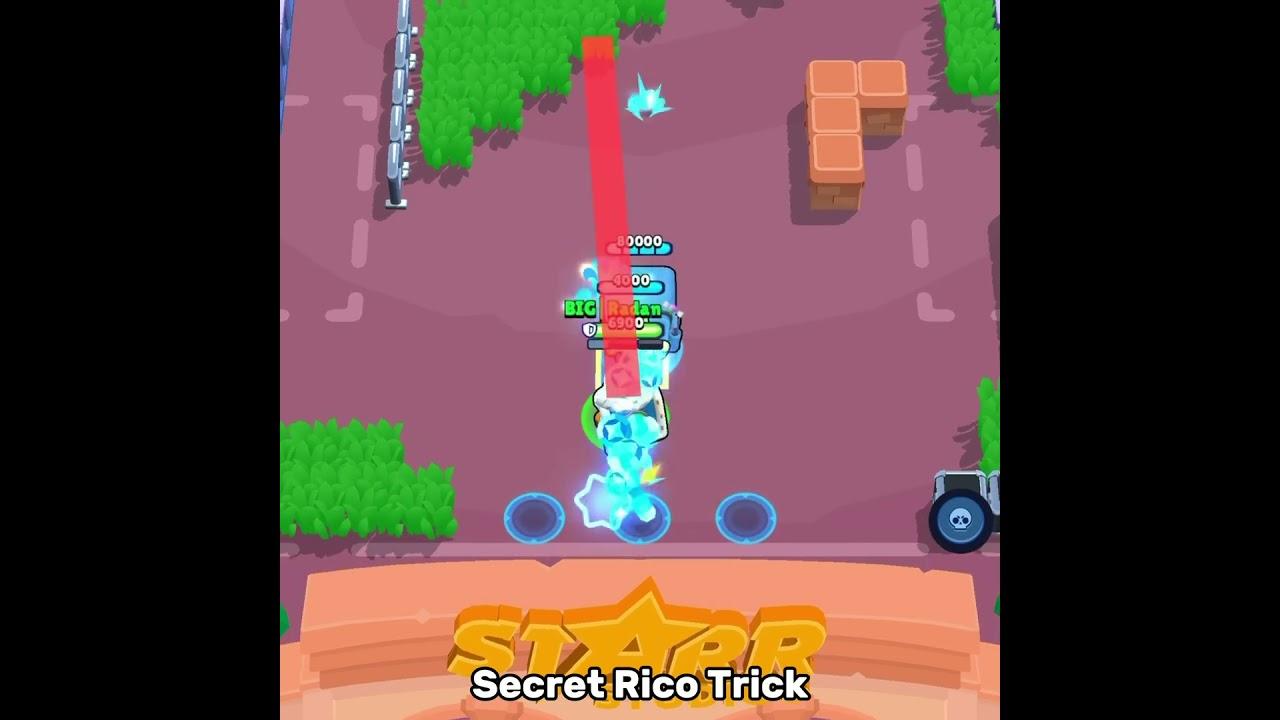 Secret Rico Trick 🥱🔥