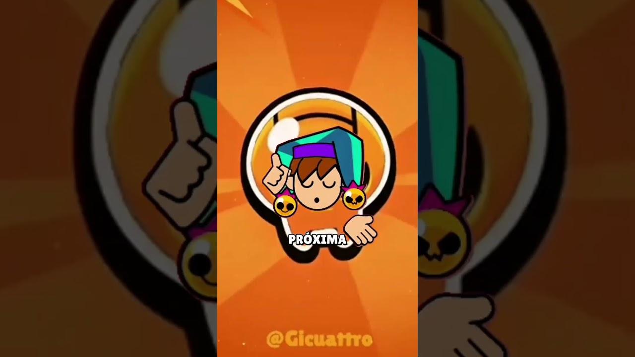 llega el COMPETITIVO 3.0 y esto es TODO LO NUEVO que saldrá #brawlstars #viral