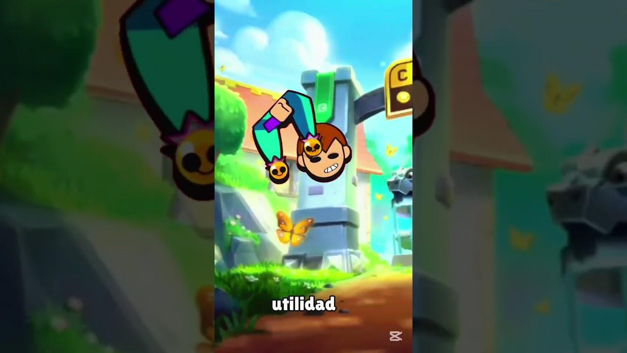 Ventajas EXCLUSIVAS de ser UN CREADOR OFICIAL DE CONTENIDO de SUPERCELL CREATORS #viral #brawlstars