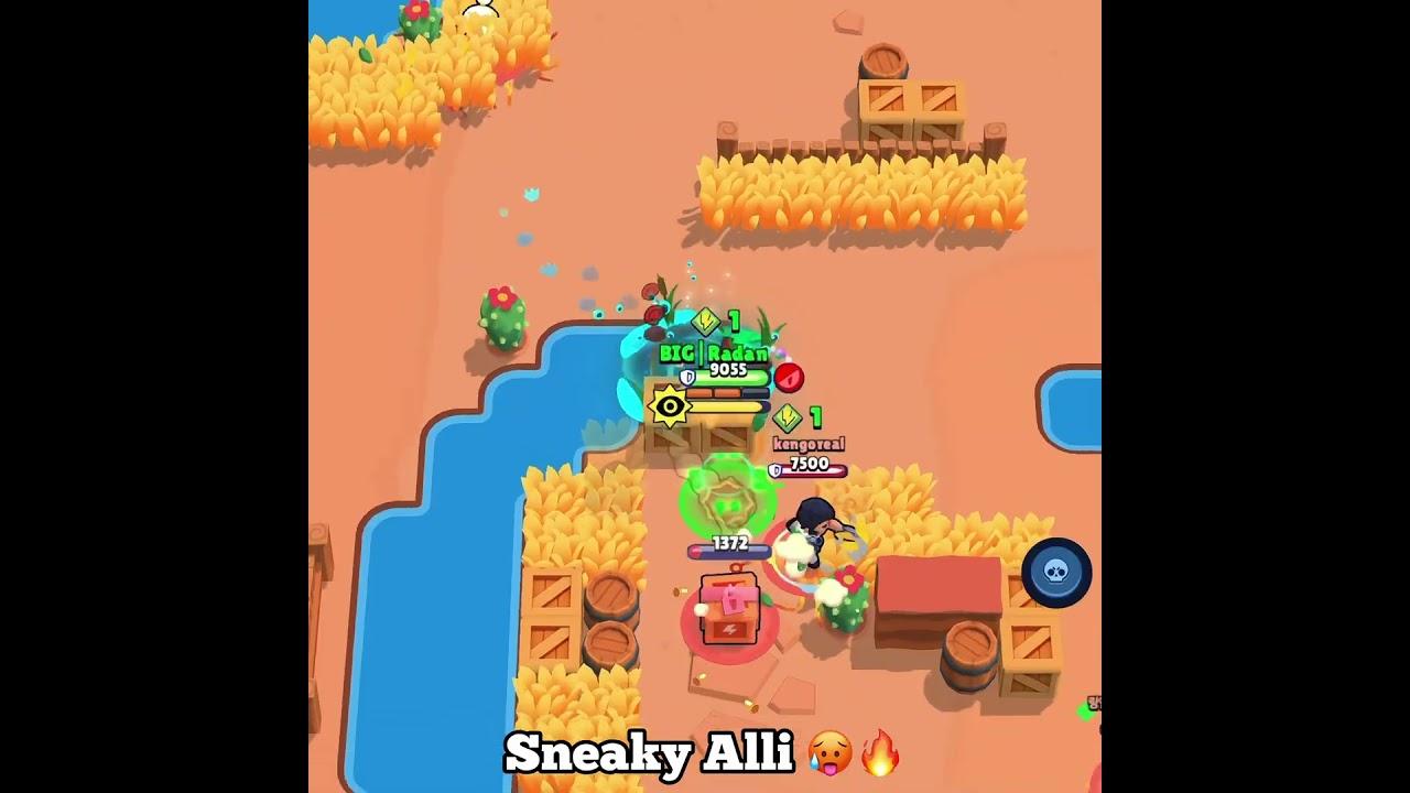 Invisible on Water 😵‍💫💦