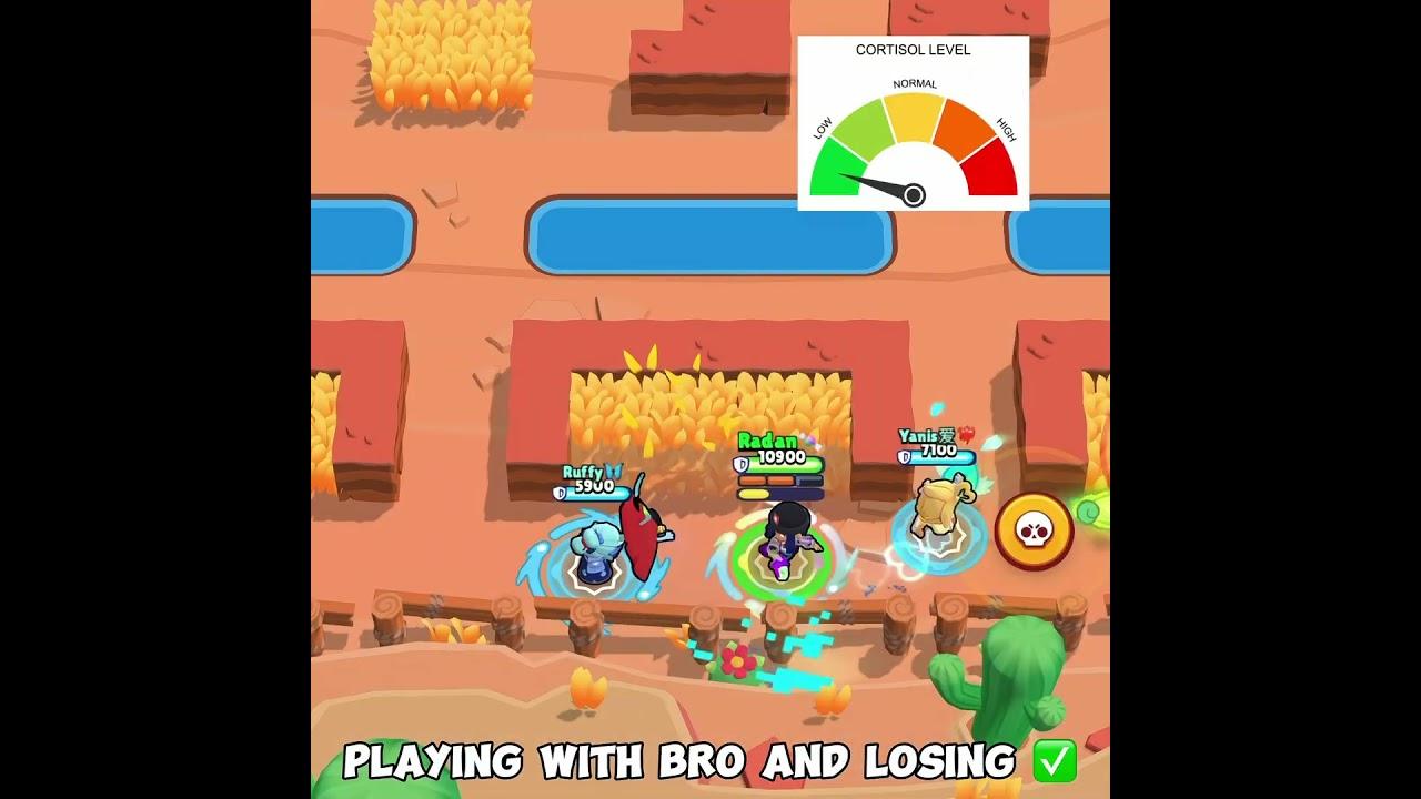 high Cortisol π―β€οΈ