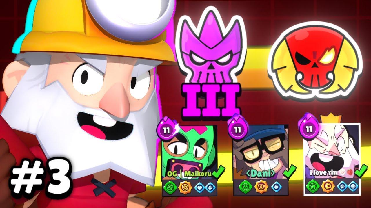 FINALMENTE SUBIMOS A LEGENDARIO! | De Bronce a Masters #3